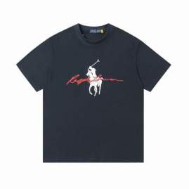 Picture of Ralph Lauren T Shirts Short _SKUPoloS-XL55tx082747